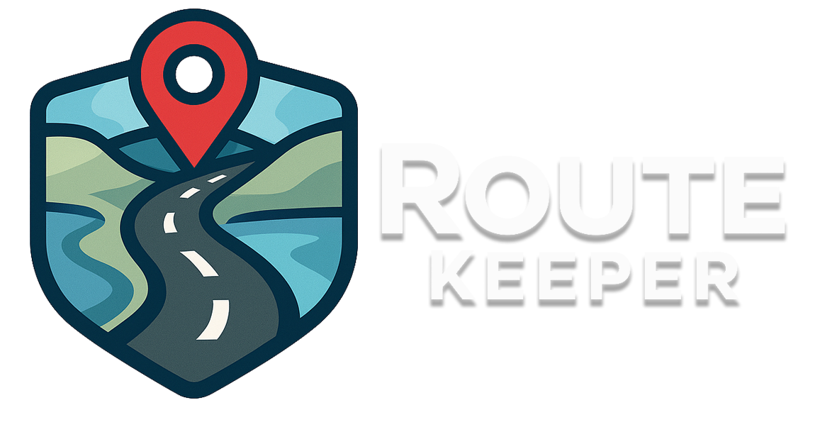 RouteKeeper